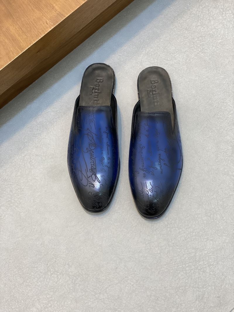 Berluti Sandals